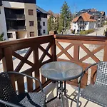 Zlatibor Relax - Spa-2