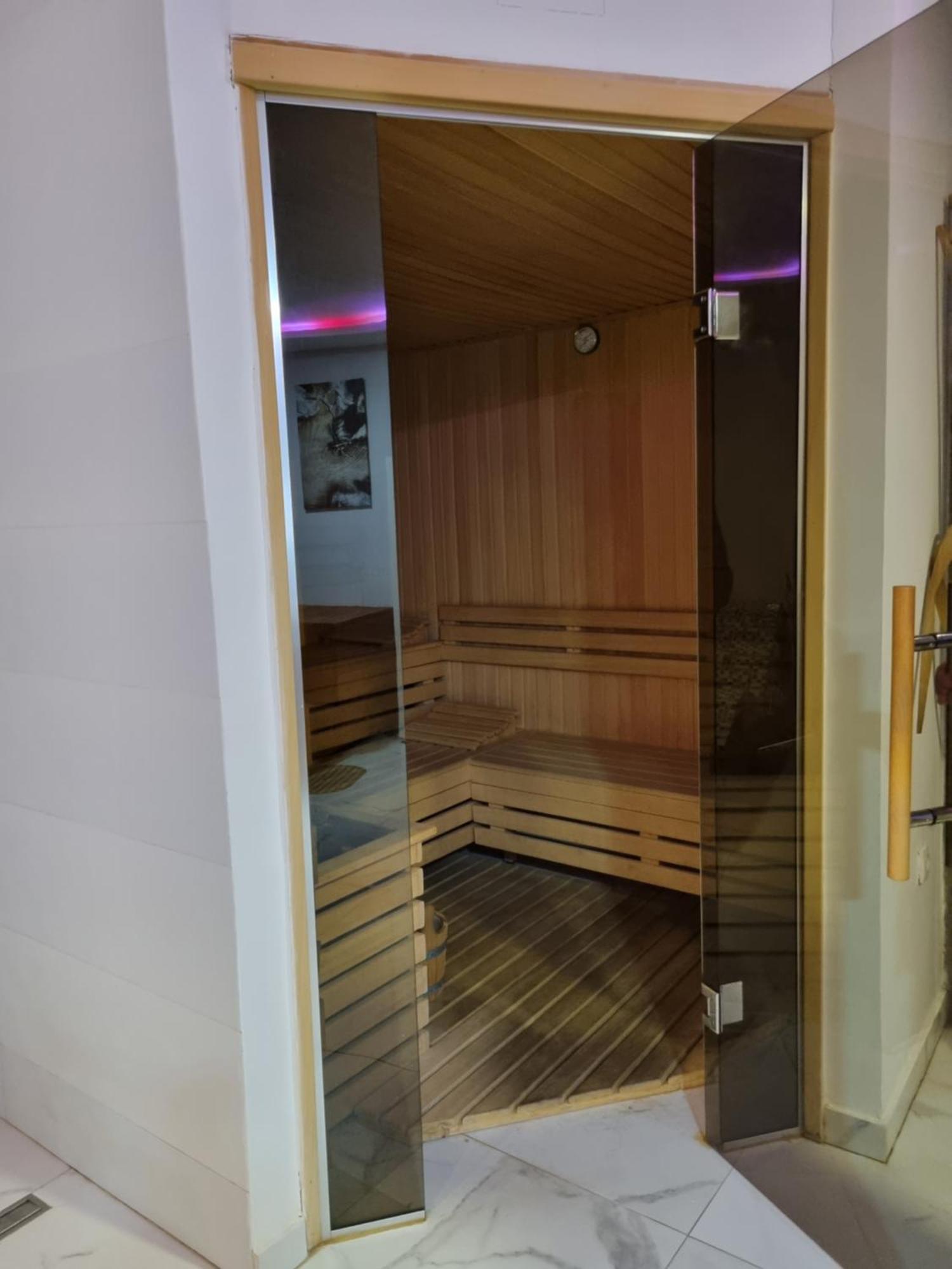 Relax - Spa-2 Apartment *