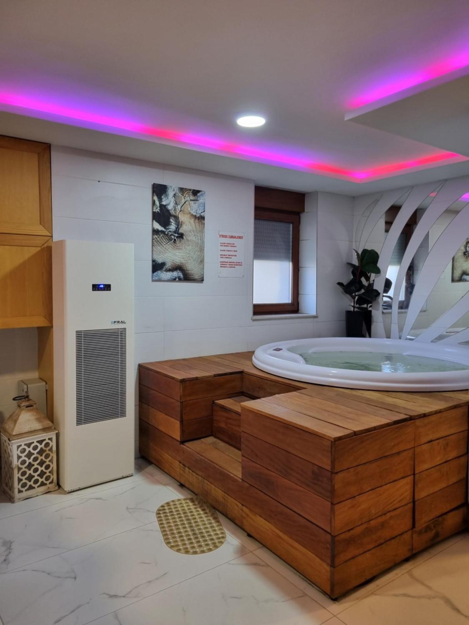 Apartment Relax - Spa-2 Zlatibor