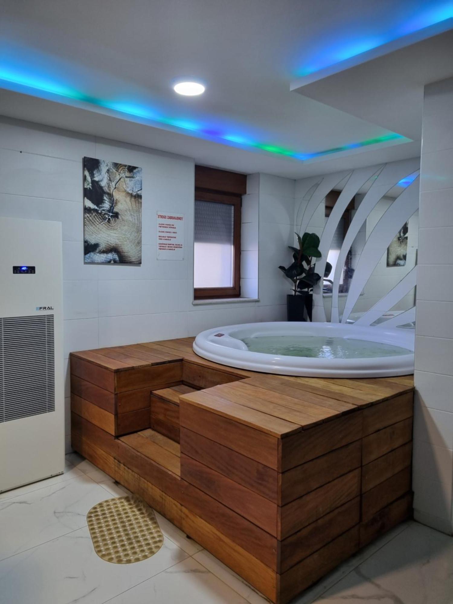 Relax - Spa-2 Apartment