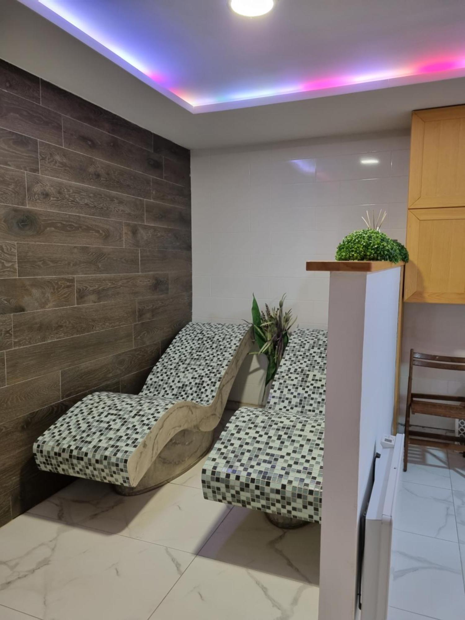 Apartment Relax - Spa-2