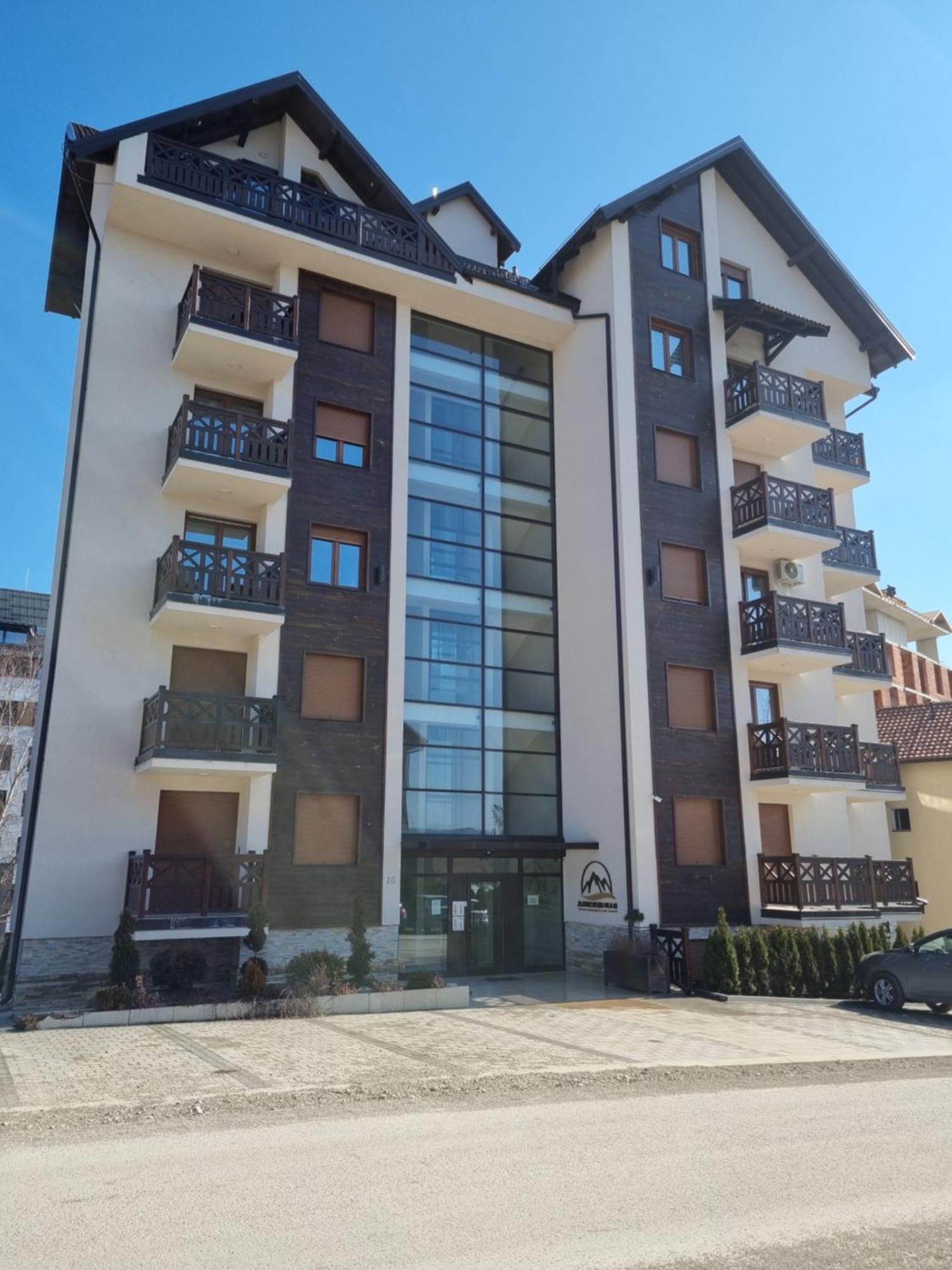 Apartment Relax - Spa-2 *