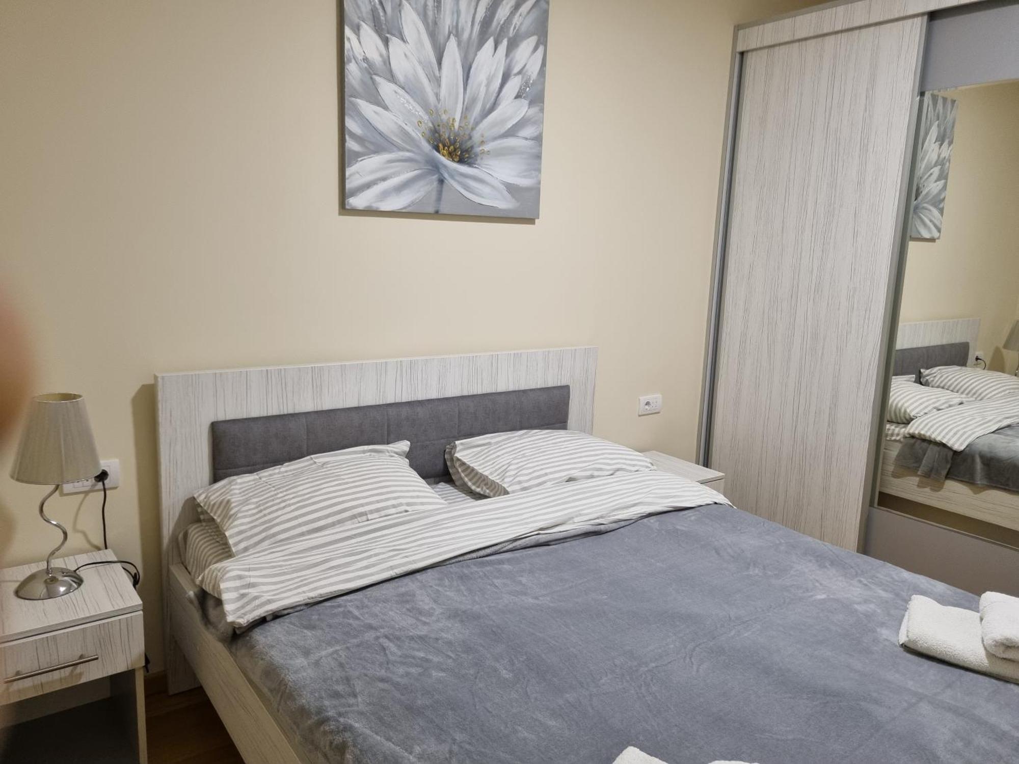 Relax - Spa-2 Apartment