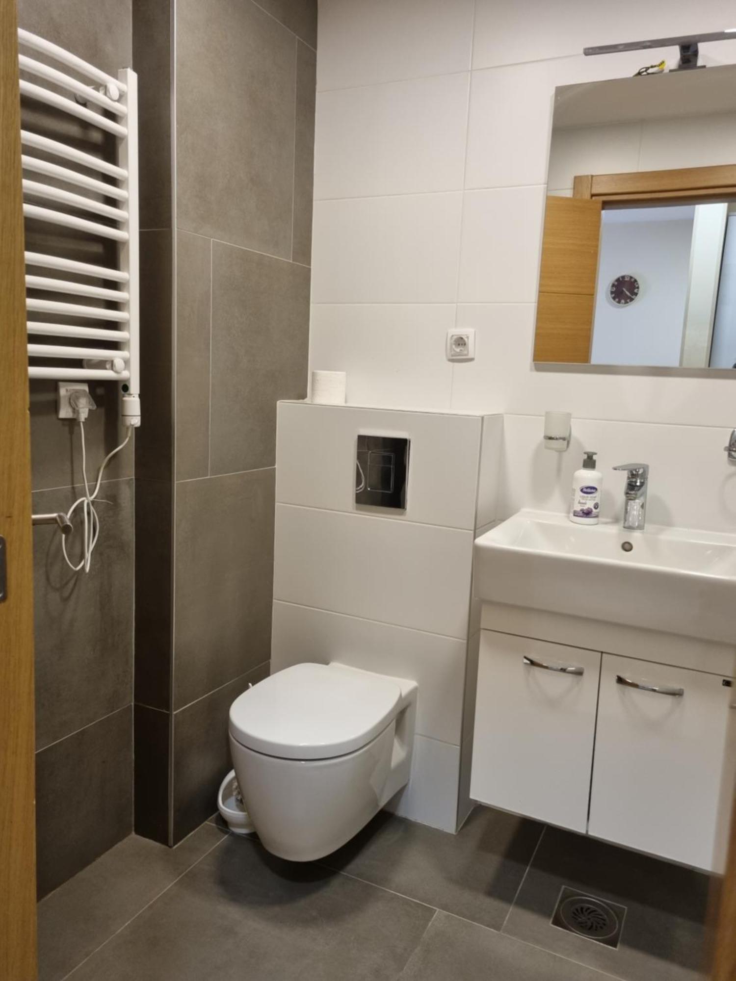 Apartment Relax - Spa-2